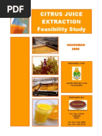 Download Juice Feasibility by Prudhvinath Reddy SN82534537 doc pdf