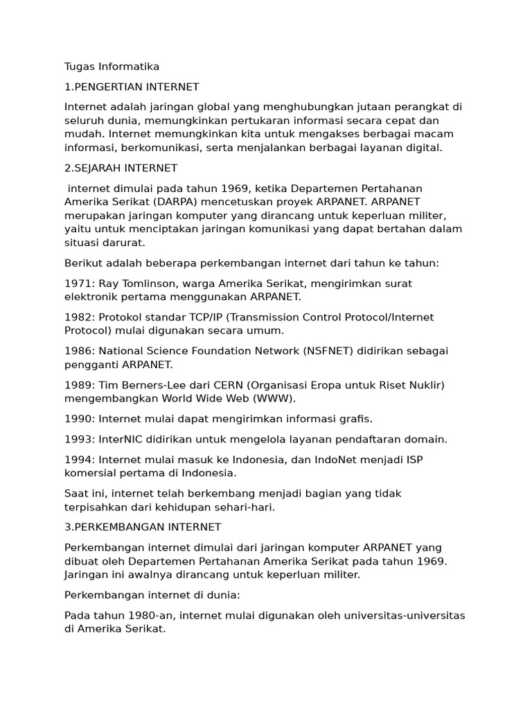 File Informatika | PDF