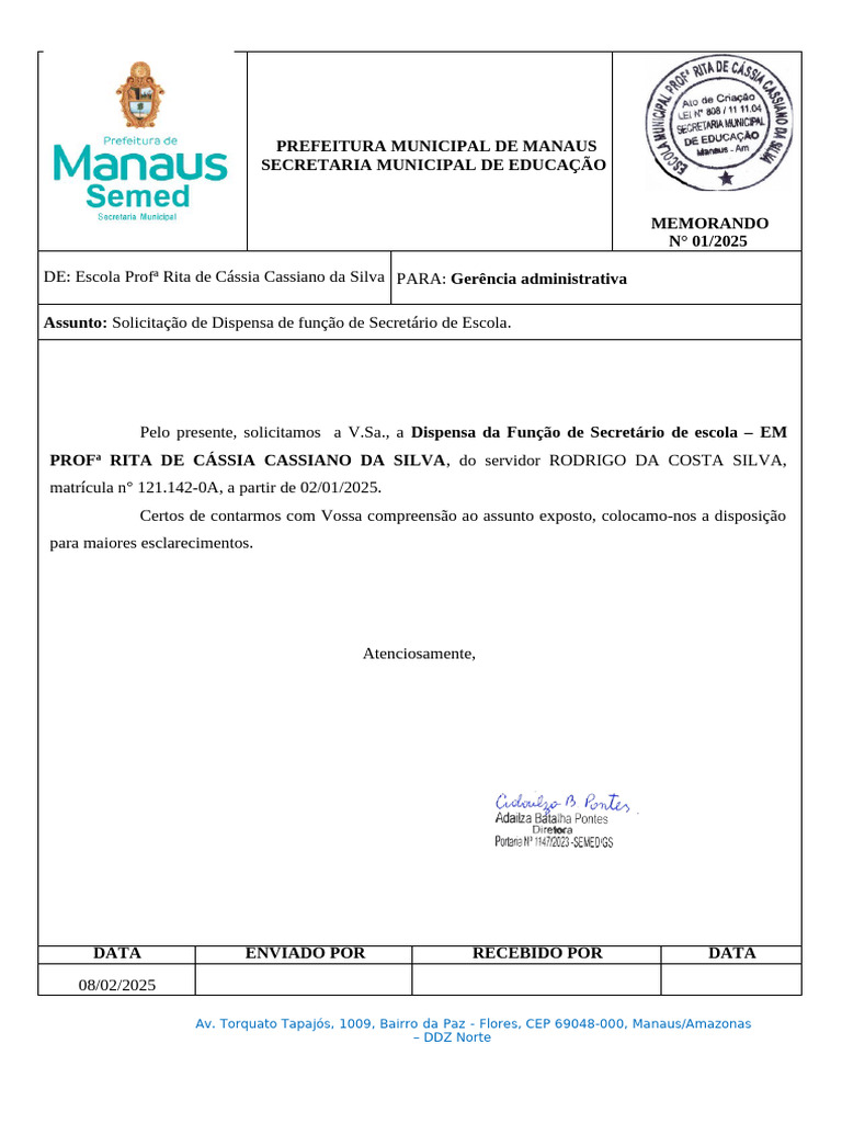 Memo01 020125 Rodrigo Pdf 