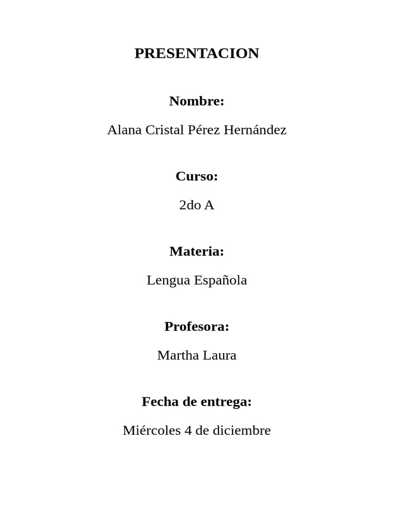 El Circo de las Emociones Perdidas | PDF