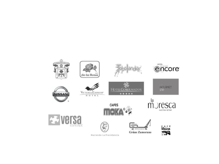 Nuestros Clientes | PDF