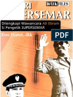 com Misteri Supersemar Oleh Eros Djarot PG78