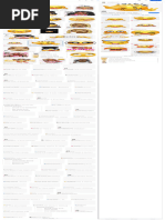 Roblox Particle Effects and IDs List | PDF