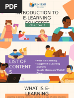 ICK eLearning Platform User Manual | PDF | Educational Technology | Login