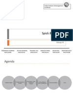 PPBM Case Analysis