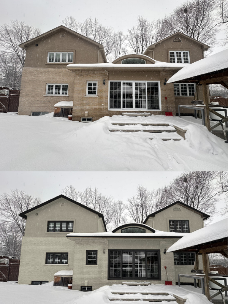 Before After Back | PDF