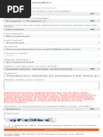 PCC Application Submission Checklist | PDF | Passport | Travel Visa
