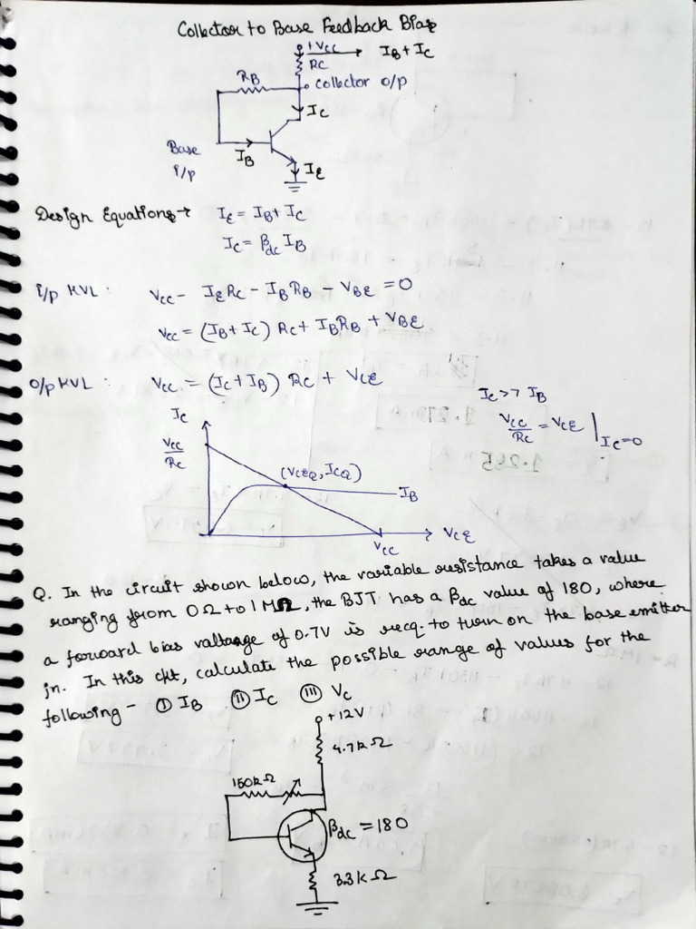 Analog Part 2 | PDF