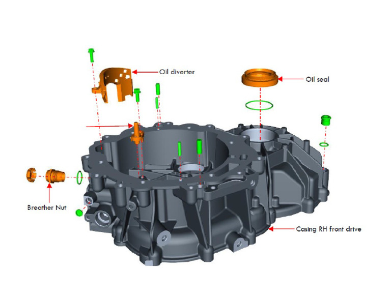 Engine Assy2 | PDF