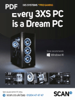 AOC モニター 240hz 32インチ 0.5ms Custom PC Issue 226 | PDF | Graphics Processing Unit