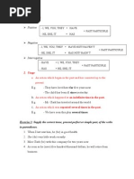 English File 3rd Ed - Elementary SB | PDF | English Language | Verb