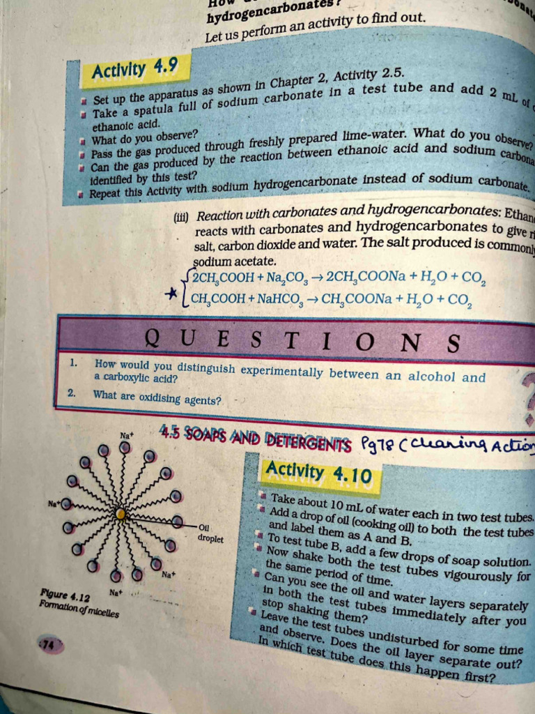 Carbon 1 | PDF