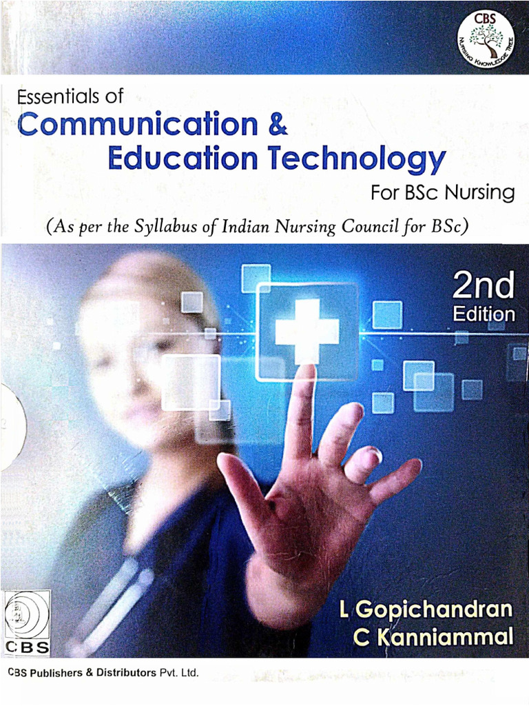 CBS CET Ch1 | PDF | Interpersonal Communication | School Counselor