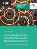 Download The Maltese Islands Events Calendar Highlights 2012 by VisitMalta SN82541424 doc pdf