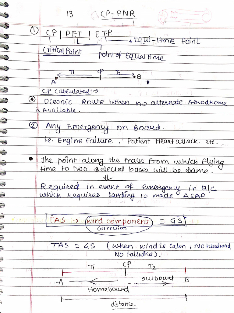 CP PNR | PDF