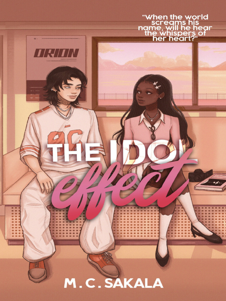 The Idol Effect - M C Sakala | PDF | Extraterrestrial Life