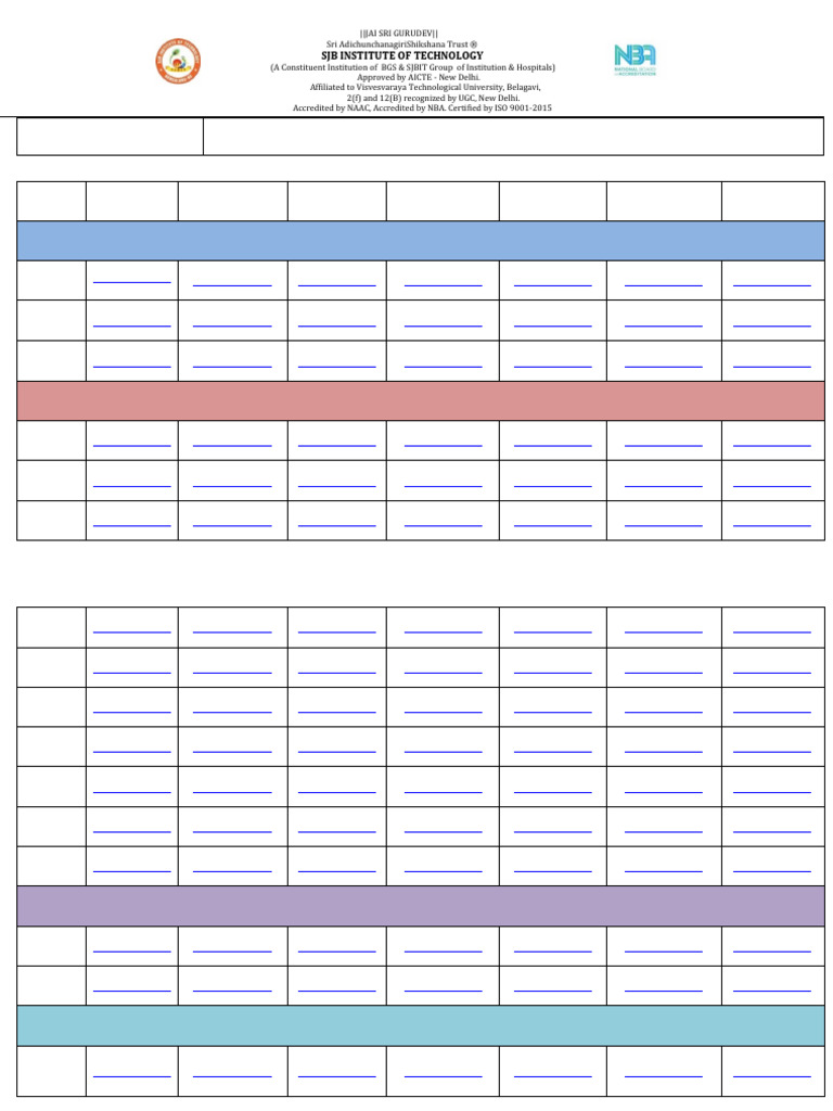 111 Supporting Document | PDF | Learning | Teaching
