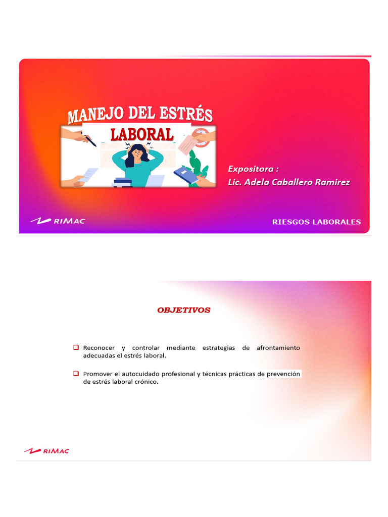 WRKSPC 1 Manejo de Estres Laboral Ac 20240617090030 t6IwDJKGHp | PDF ...