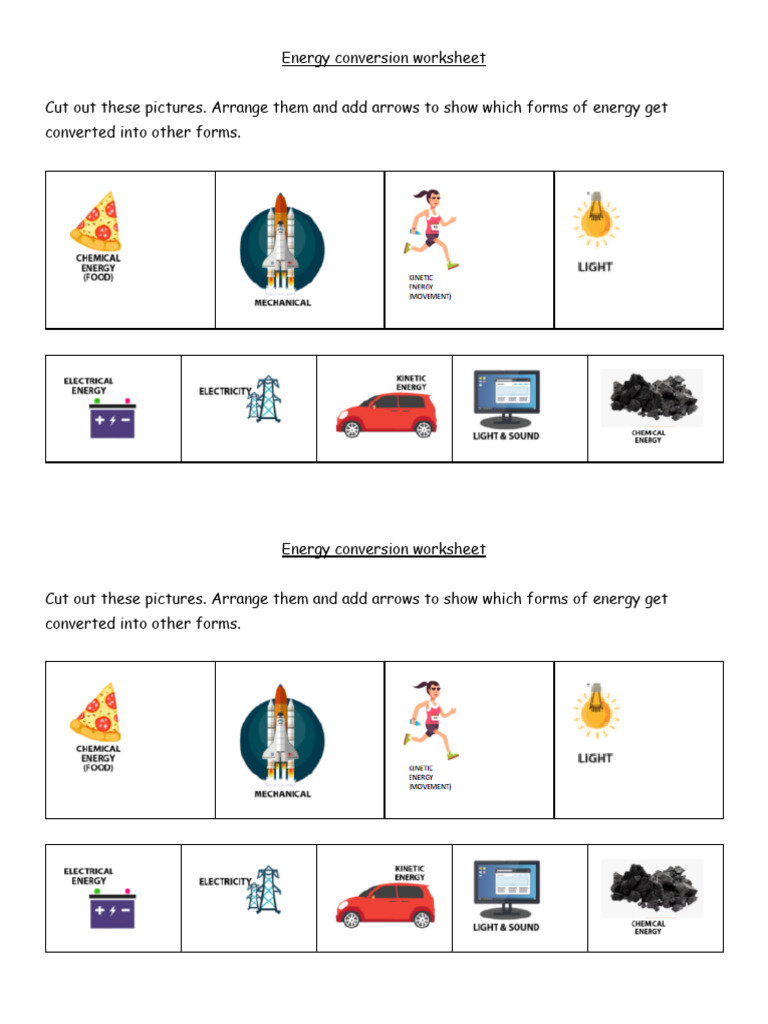 Combined Worksheets For Printing | PDF | Power Station | Electric Generator