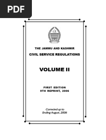 CSR Vol. II Latest Copy