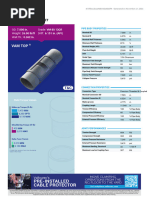 Connection Data Sheet: OD Weight Wall Th. Grade API Drift Connection ...