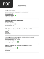 Grade 1 Earth Science Lesson Plan | PDF | Lesson Plan | Learning