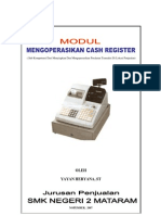 Download Modul Cash Register by yan heryana SN82545213 doc pdf