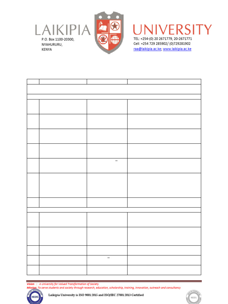 2023-2024 Academic Calendar Updated | PDF | Academic Term | Academia