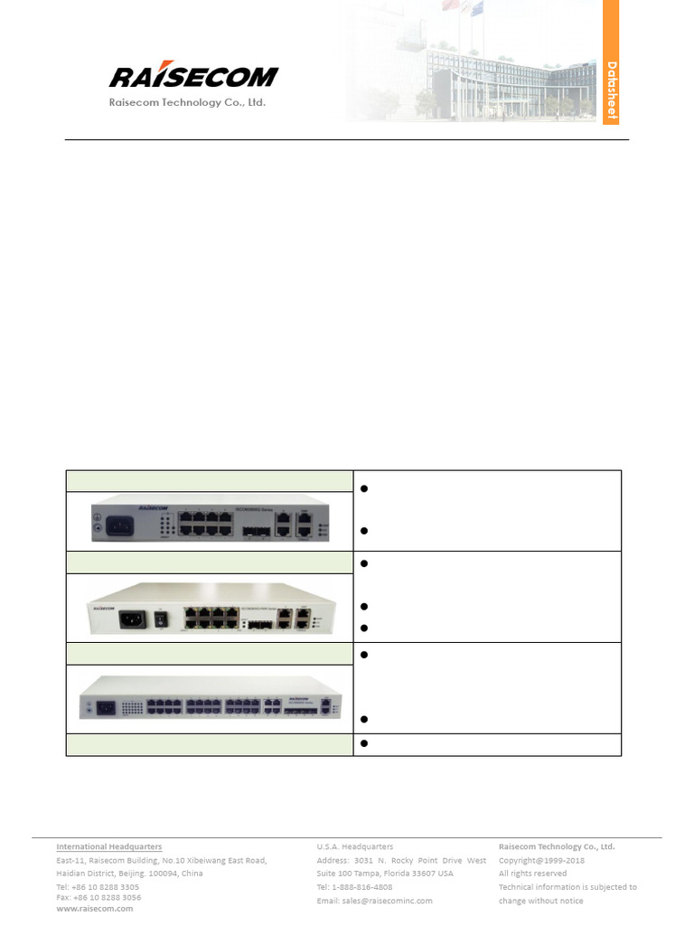 RC DS Iscom2600g 20190409 0 | PDF | I Pv6 | Computer Network