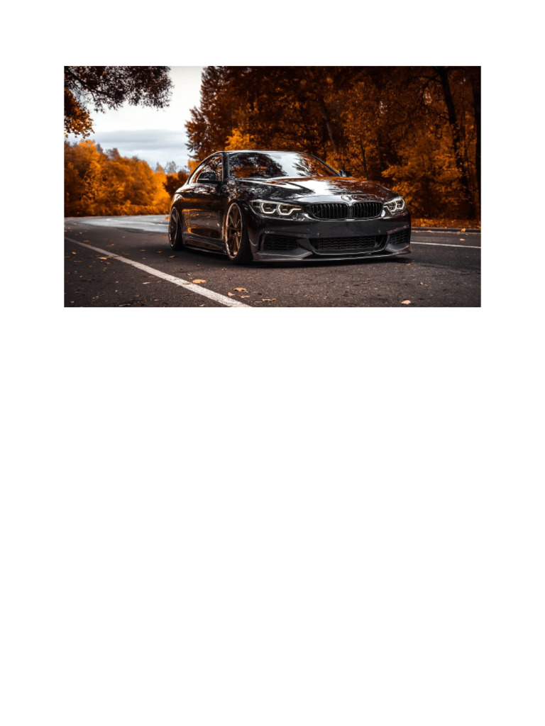 Car | PDF