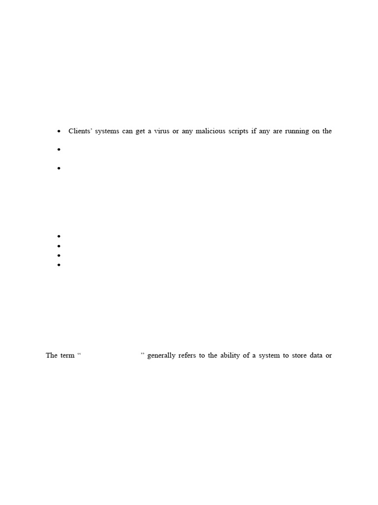 Understanding Cloud Computing Benefits | PDF | Cloud Computing ...