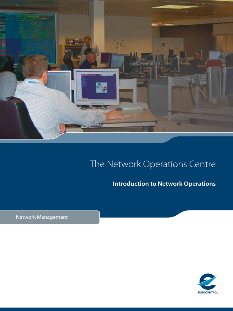 EUROCONTROL Network Operations Overview | PDF | Air Traffic Control ...