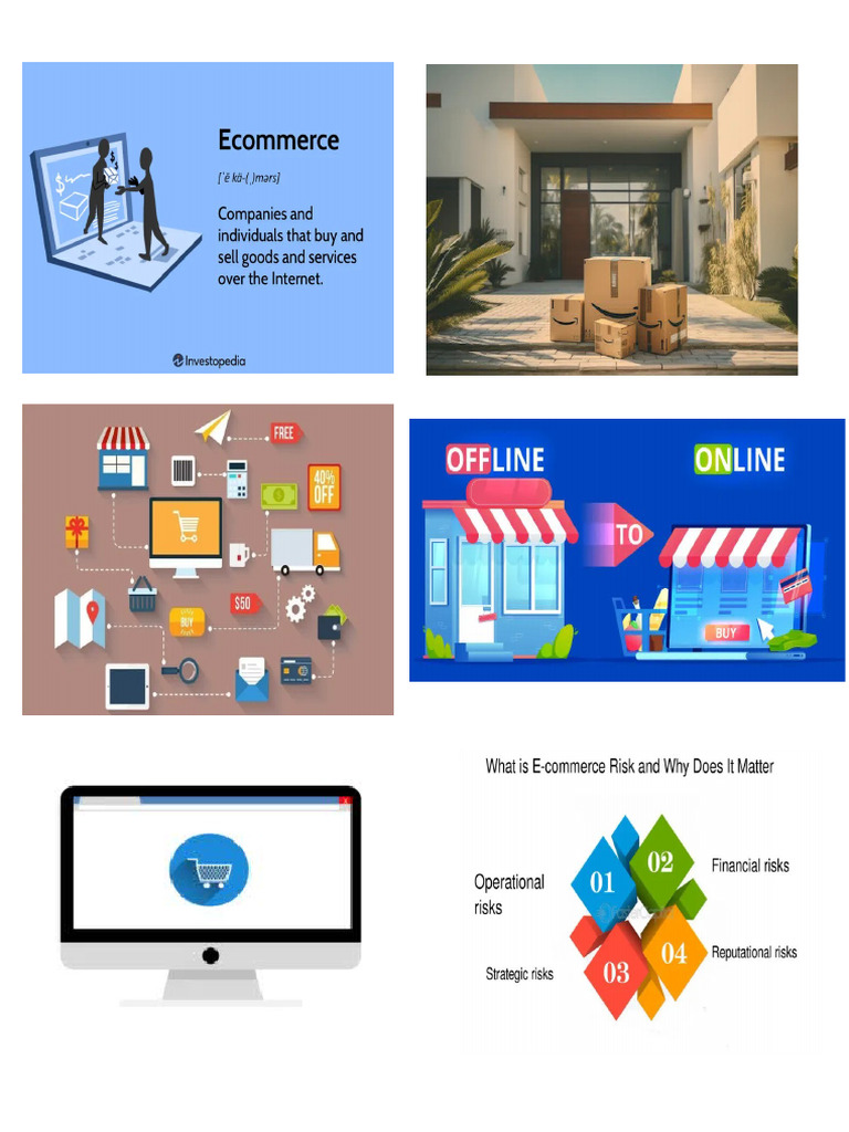 Commerce P | PDF