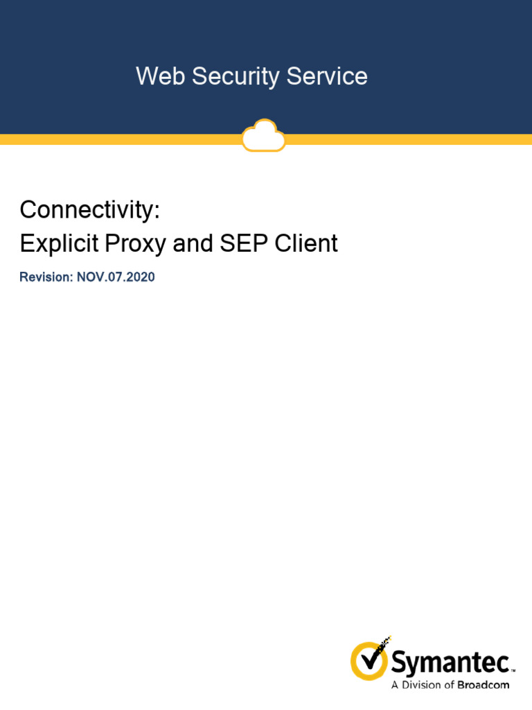 BCWSSExplicit | PDF | Proxy Server | World Wide Web
