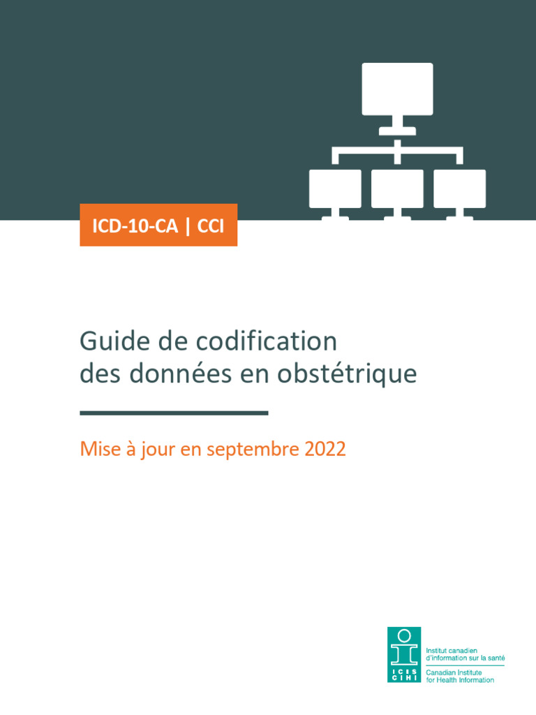 Codification de la macrosomie en obstétrique | PDF | Accouchement ...