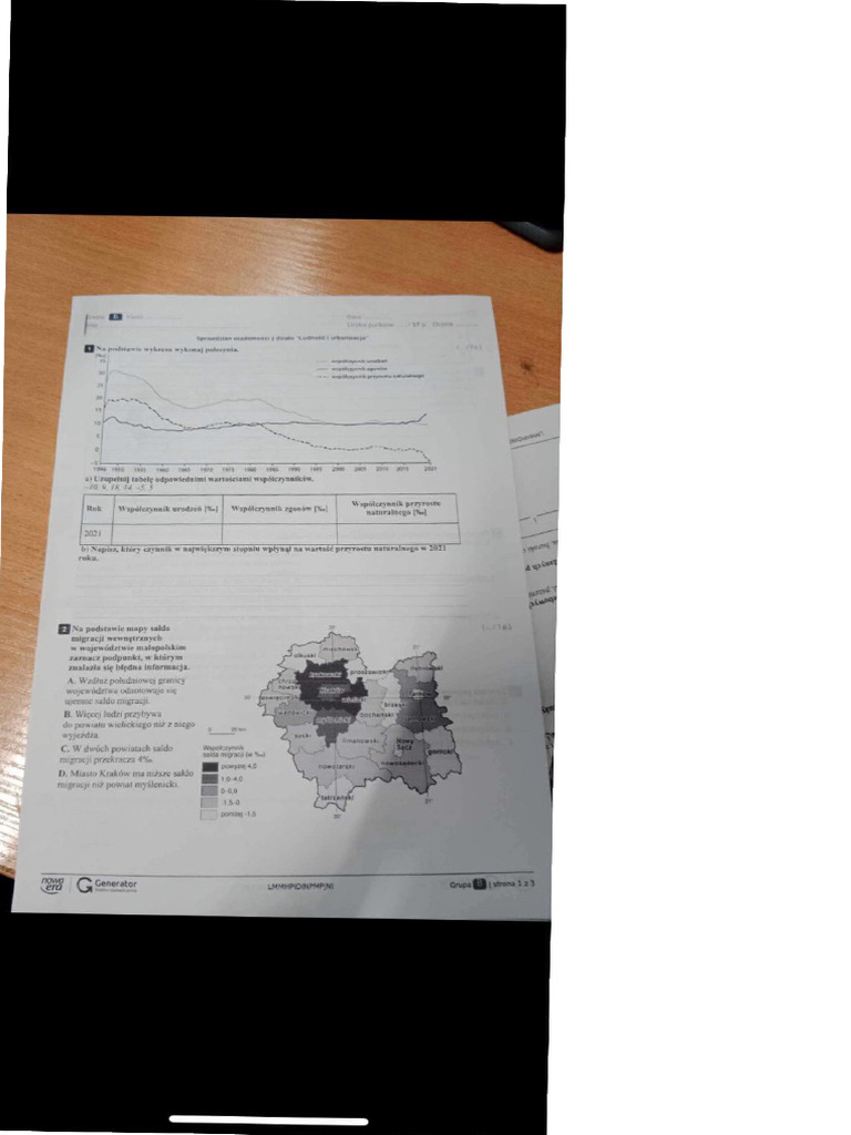 Geo 2 | PDF