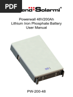 Pylontech Batteryview Upgrade Guide | PDF | Usb | Computing