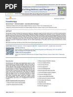 Immuno Modulator y | PDF | Complement System | Immune System