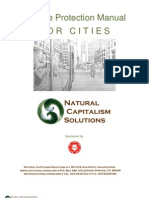 Natural Capitalism Solutions (2007) Climate Protection Manual For Cities
