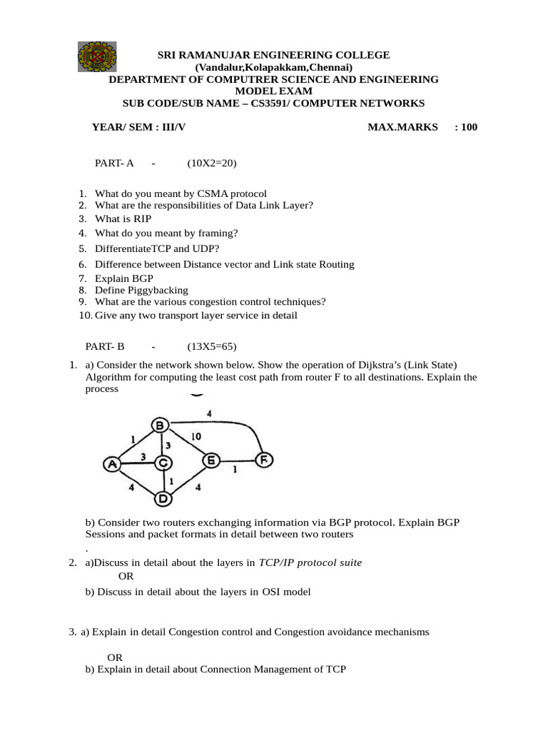 Set 1 CN | PDF