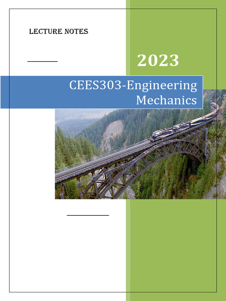 Structural Analysis & Moment of Inertia | PDF | Truss | Force