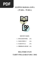 Download KLIPING BAHASA JAWA by Ika Wahyu PutriyAni SN82550855 doc pdf