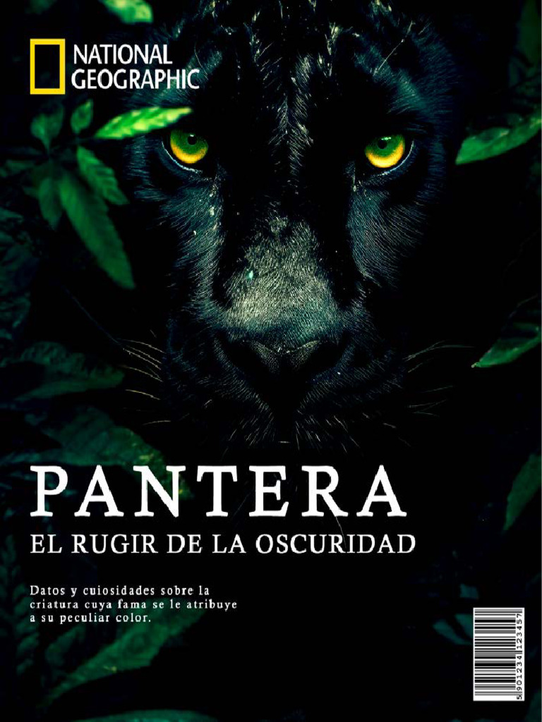 Pantera in | PDF