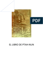 El Libro de Ptah Nun Cg(2)