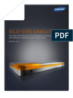 Samsung Solid State Standouts Whitepaper