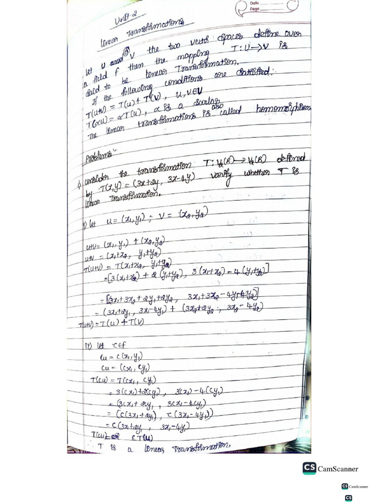 Unit 2 | PDF