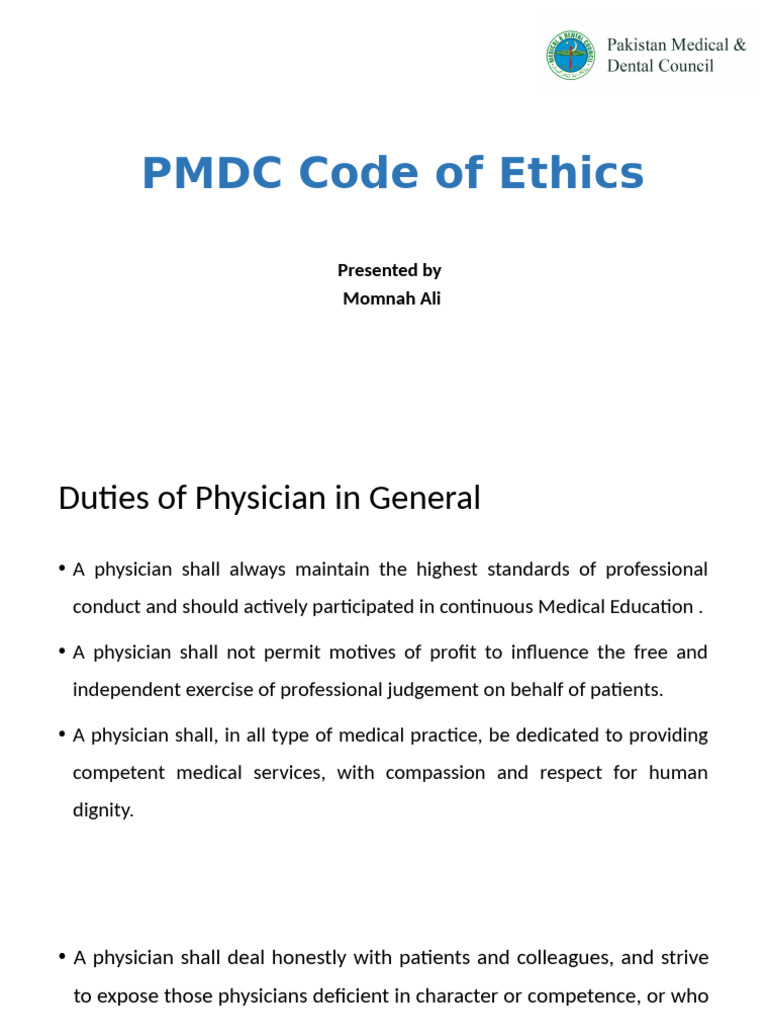 Doctor Patient Relationship | PDF | Informed Consent | Physician