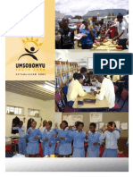 Evaluation Report: EWET In-School Entrepreneurship Education (EE)