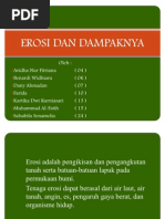 Download Erosi Dan Dampaknya by Quina Alfa SN82553617 doc pdf