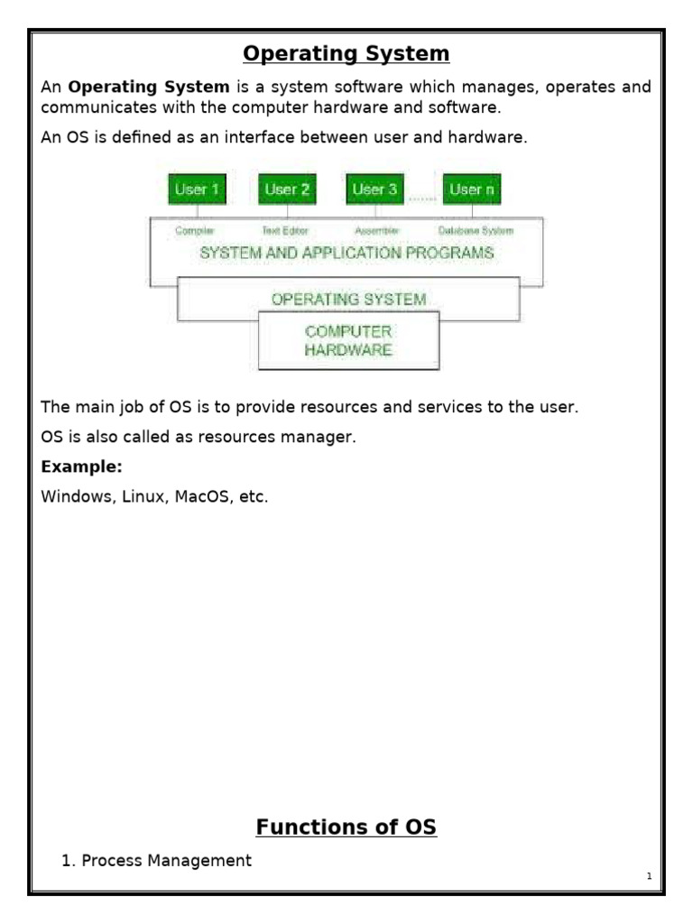 Installation and Configuration of Android (6 Marks) | PDF | Java ...